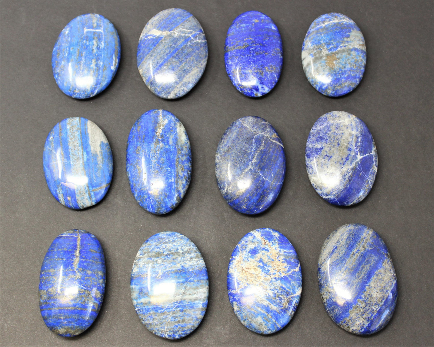 Large Lapis Lazuli Stone