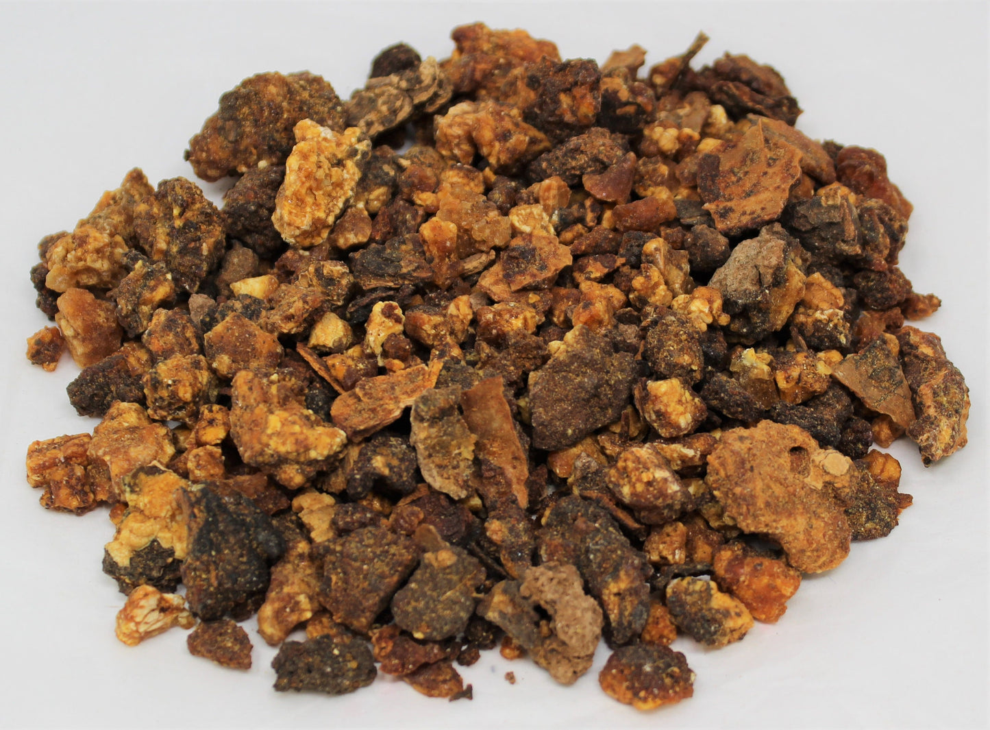Myrrh Opoponax Resin Incense