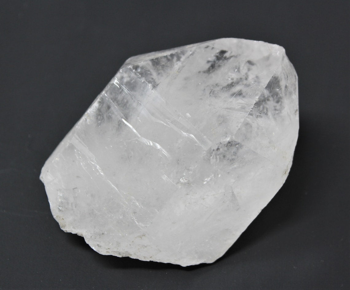 Natural Clear Quartz Clusters
