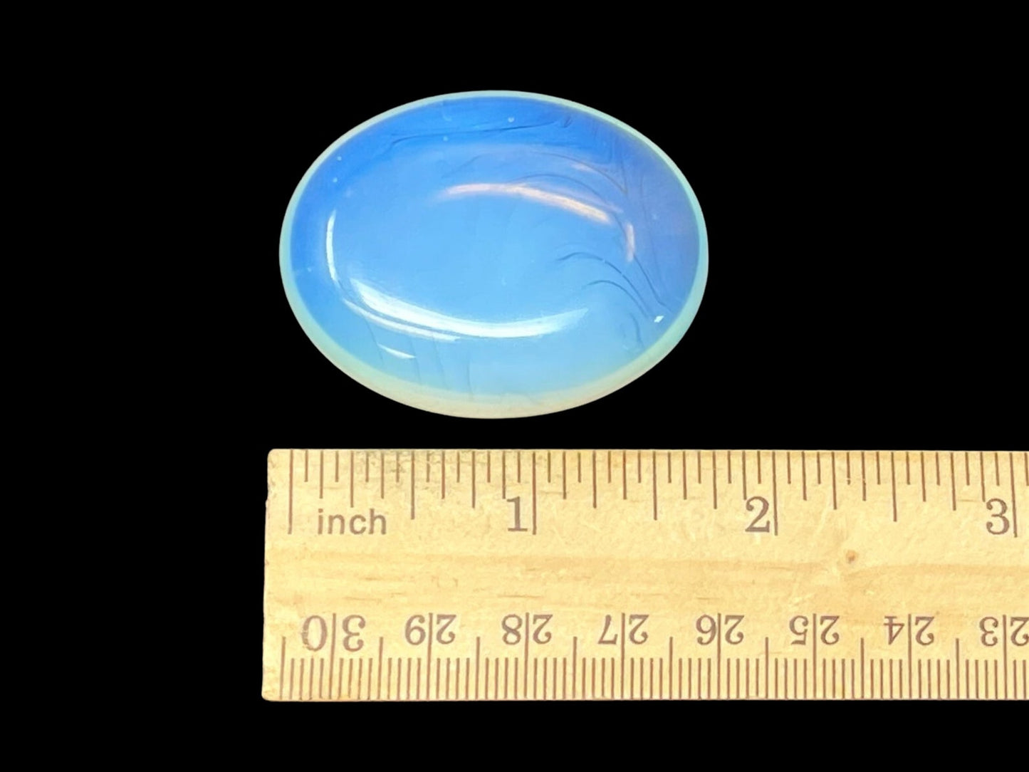 Opalite Polished Stones
