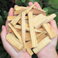 Palo Santo Wood Chips