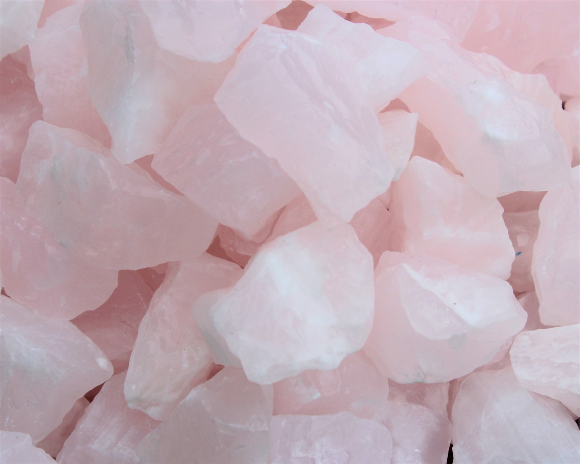 Calcite Natural Rough Stones