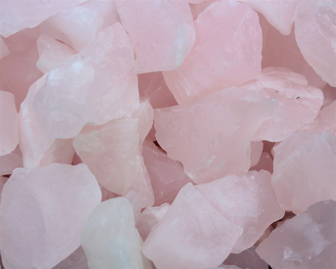 Calcite Natural Rough Stones