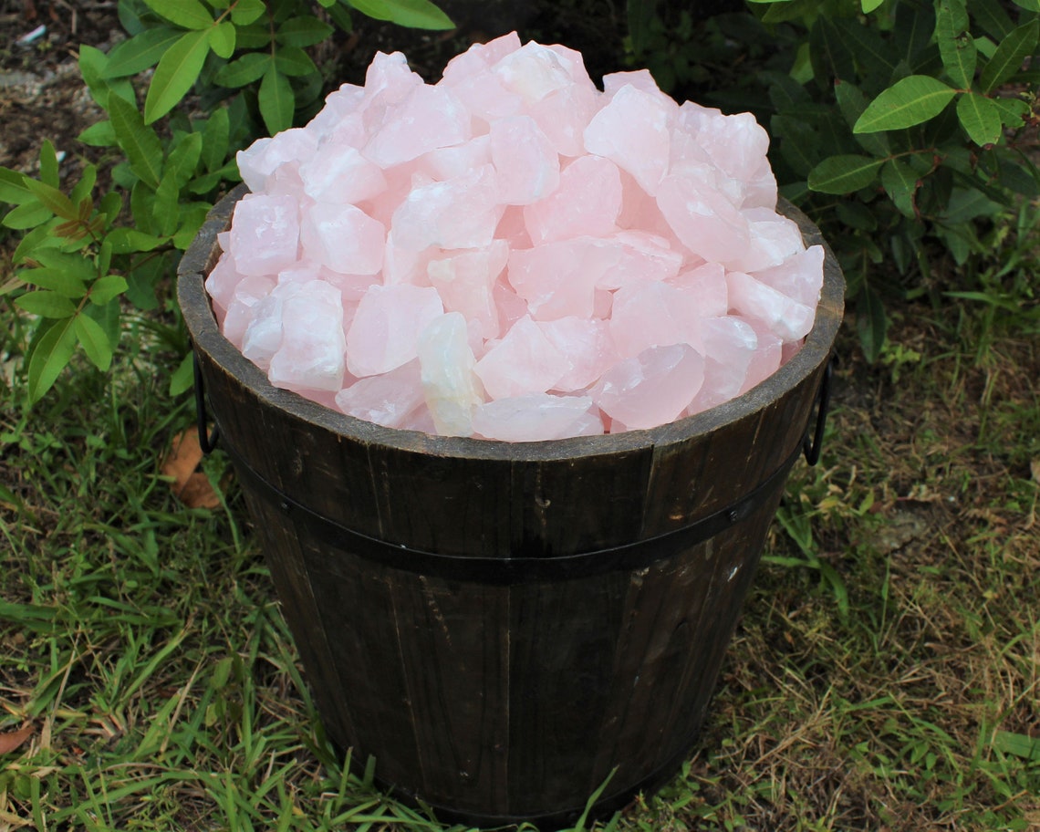 Calcite Natural Rough Stones