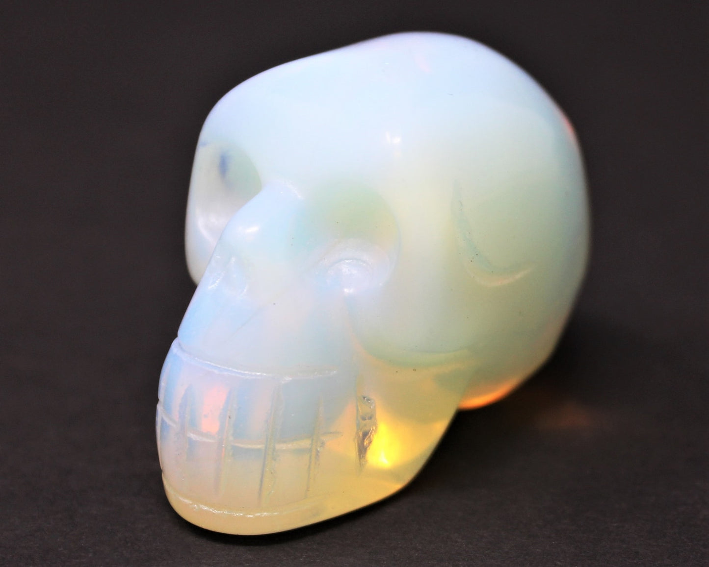 Polished Opalite Crystal