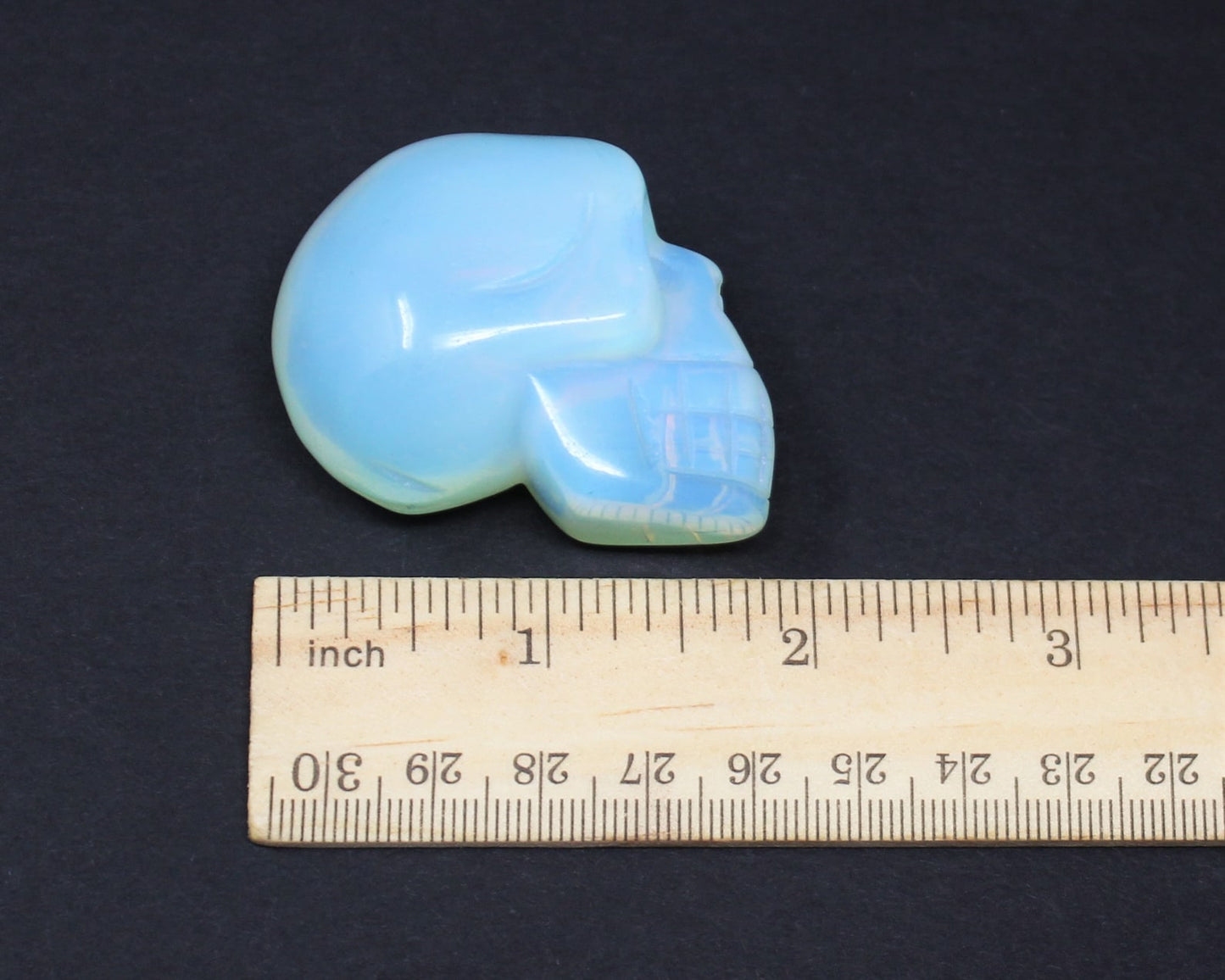 Polished Opalite Crystal