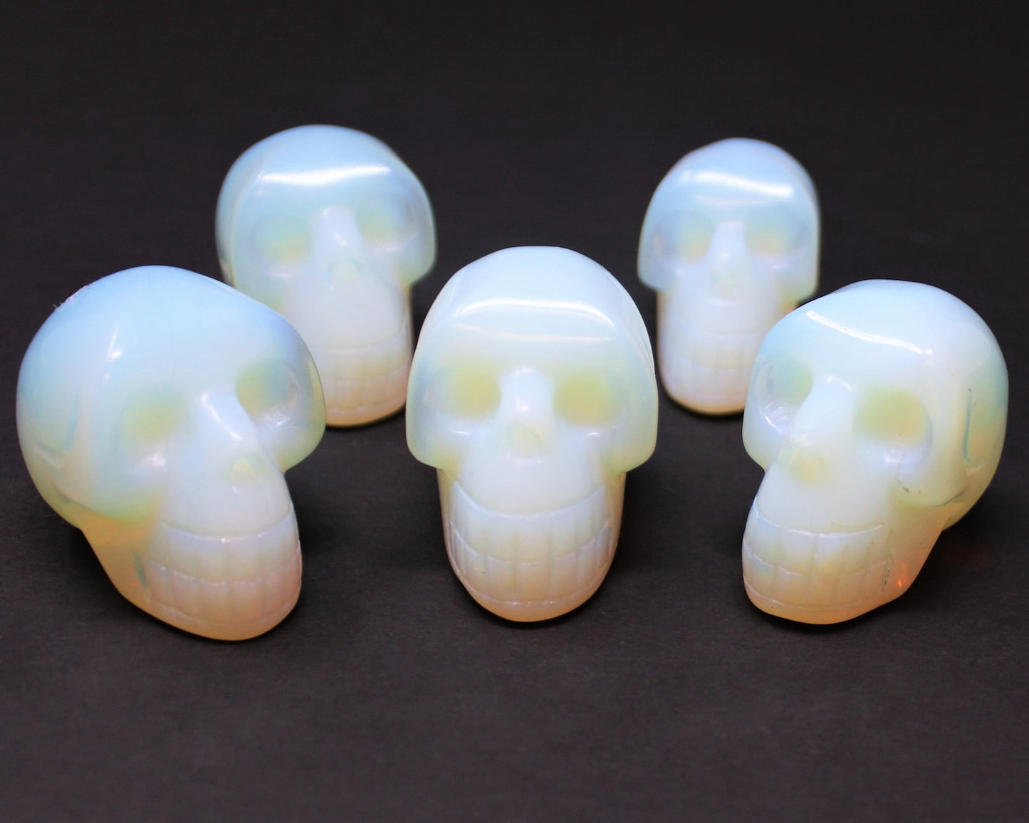 Polished Opalite Crystal