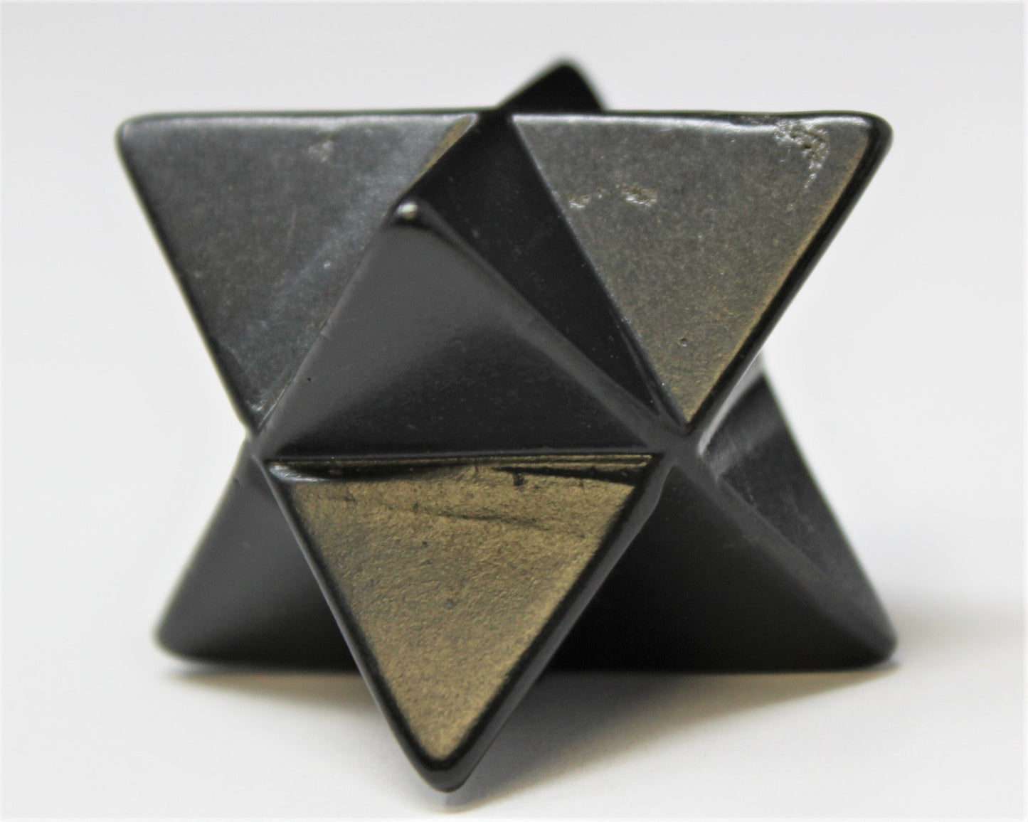 Polished Shungite Stones