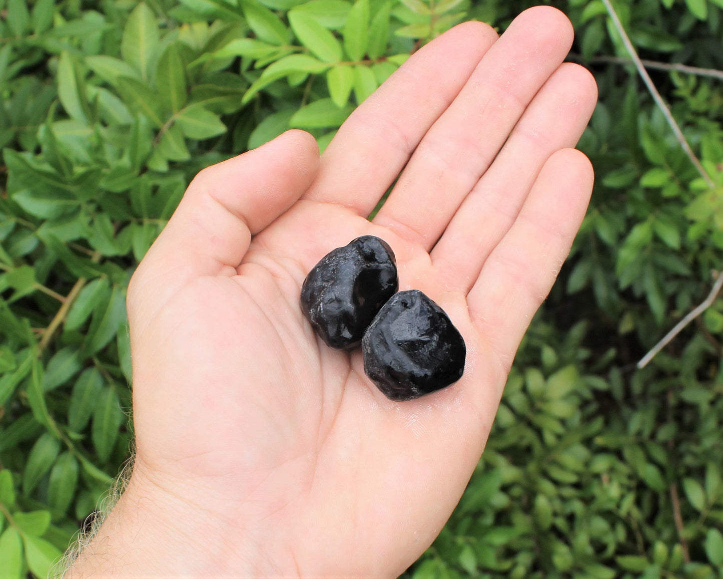 Raw Apache Tears Stone
