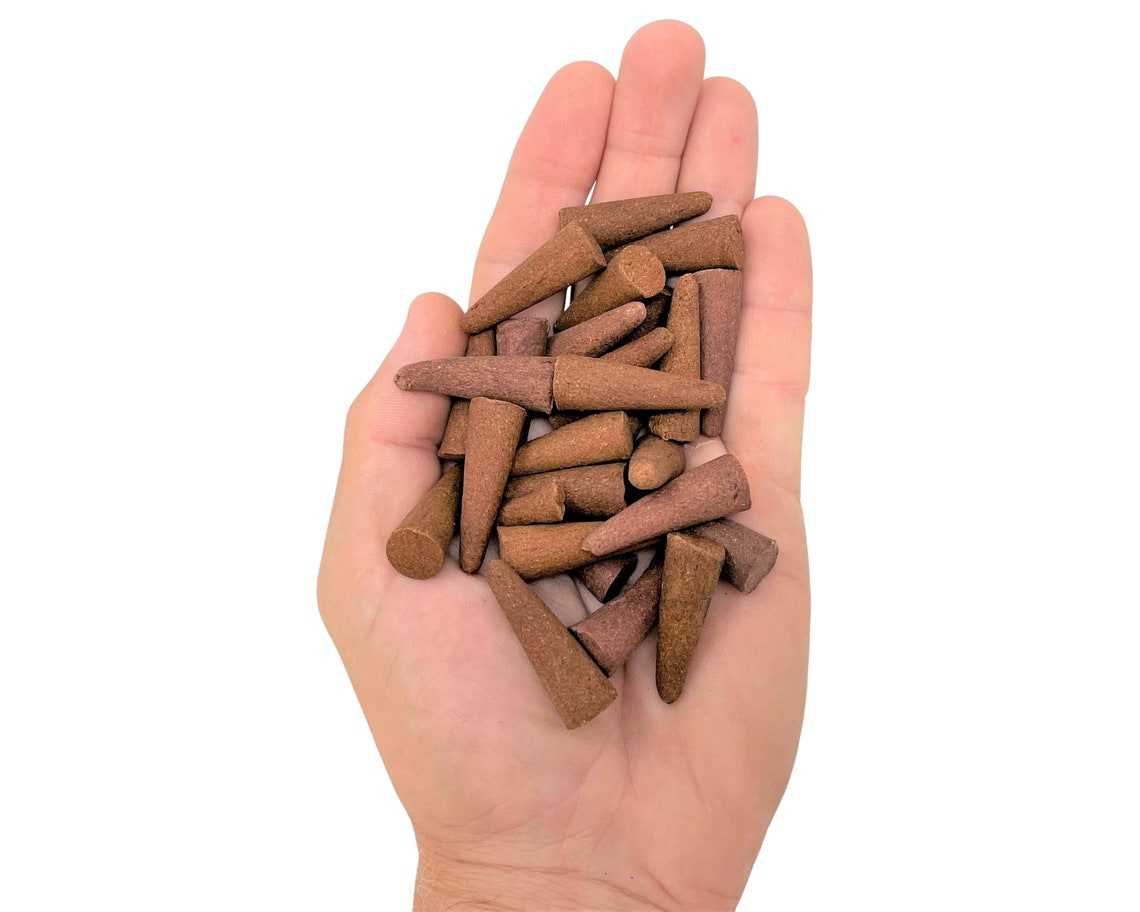 Home Fragrances Incense Cones