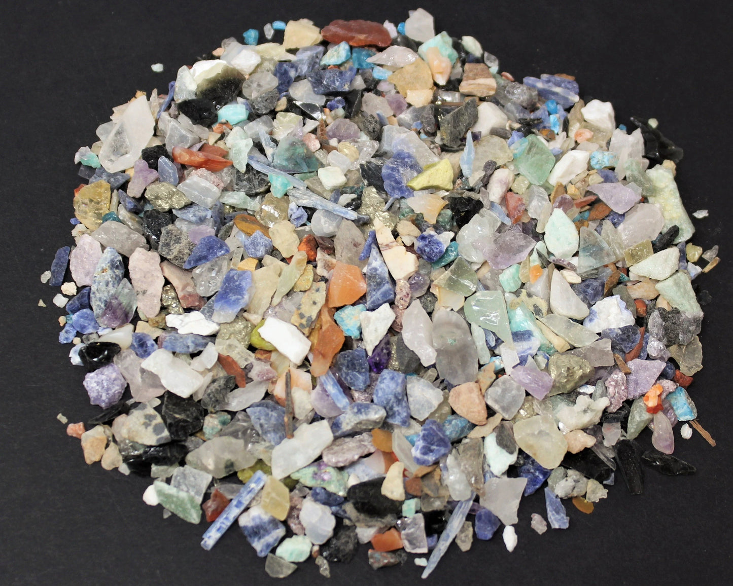 Rough Crystal Sand