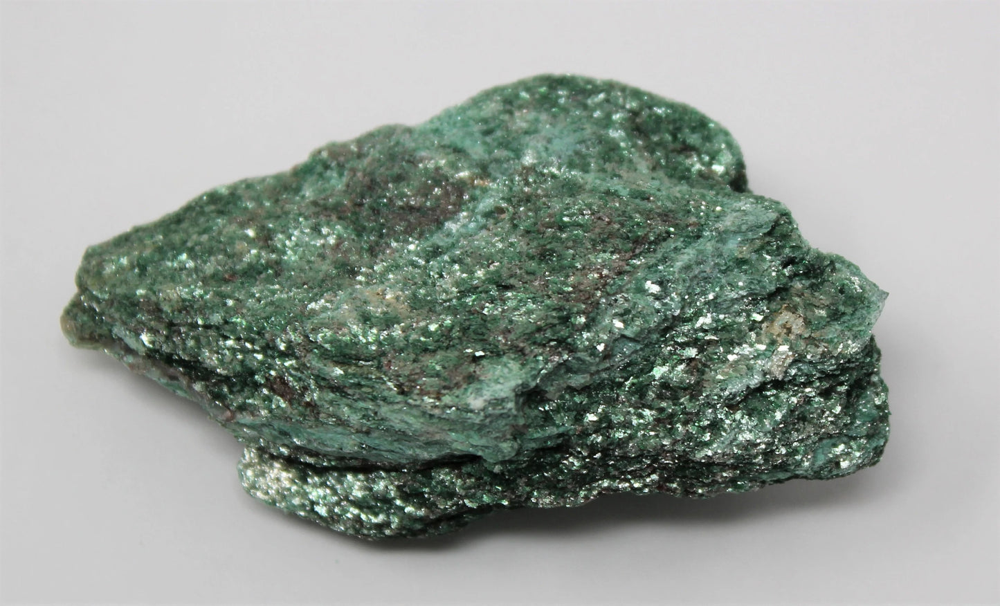 Rough Fuchsite Crystal Specimens