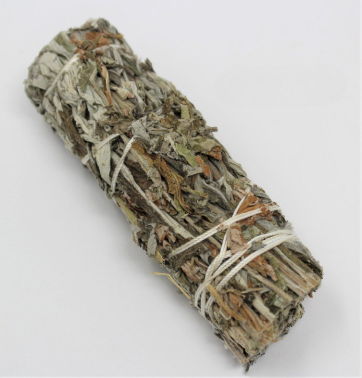 Sage Bundle Smudge Kit