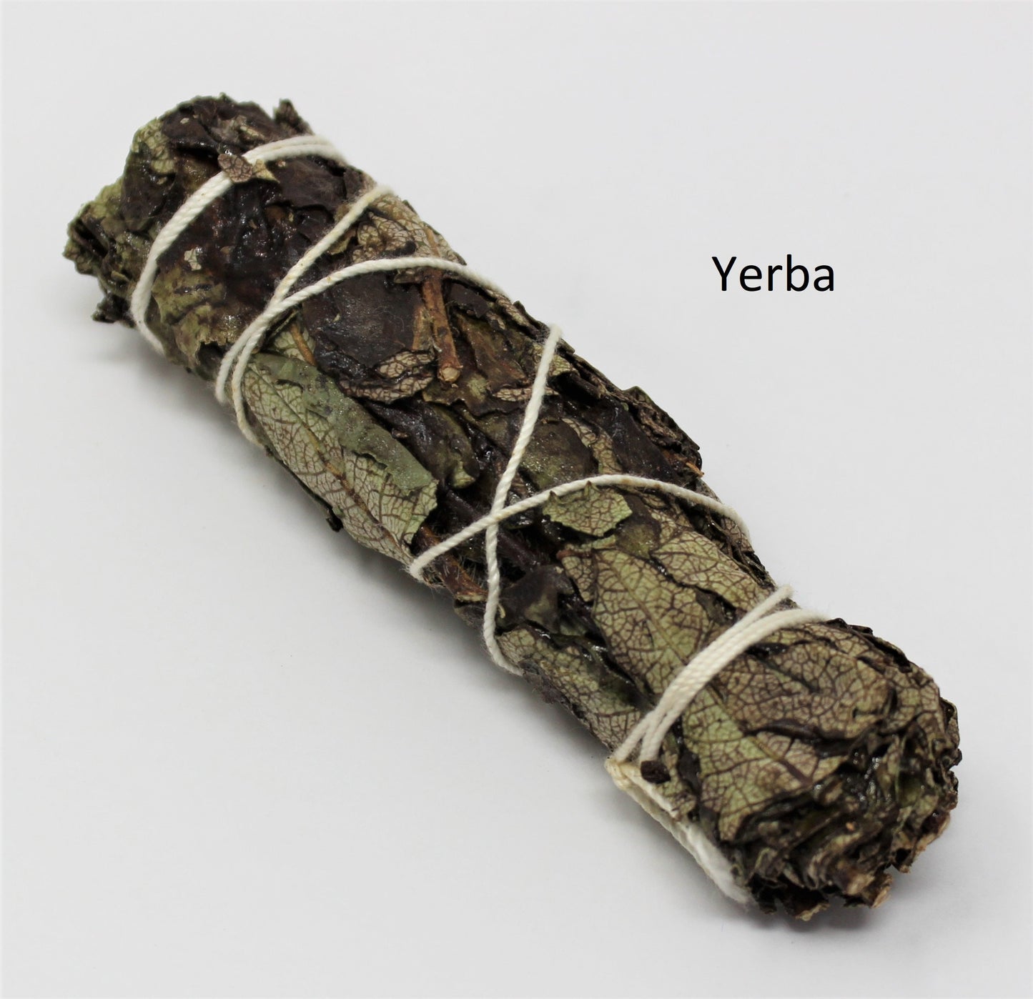 Smudge Kit Of Five Stick Pieces