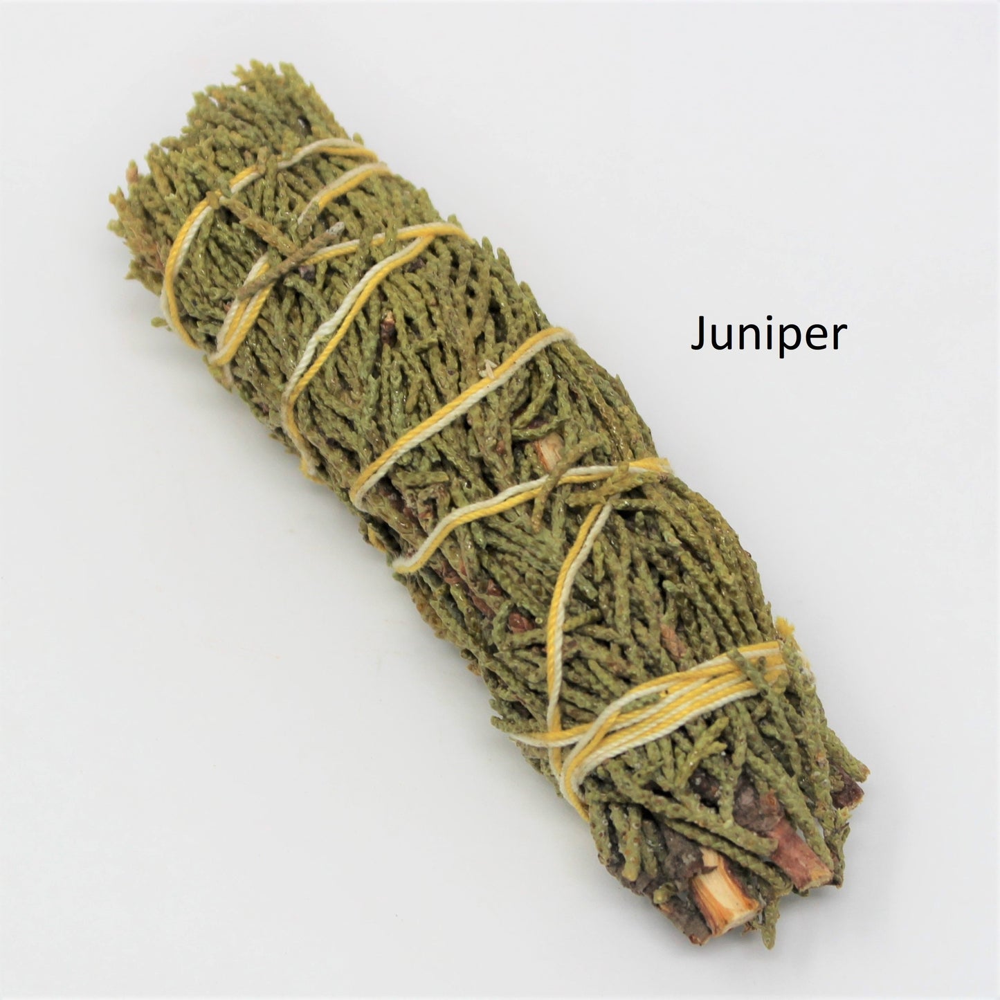 Smudge Kit Of Five Stick Pieces