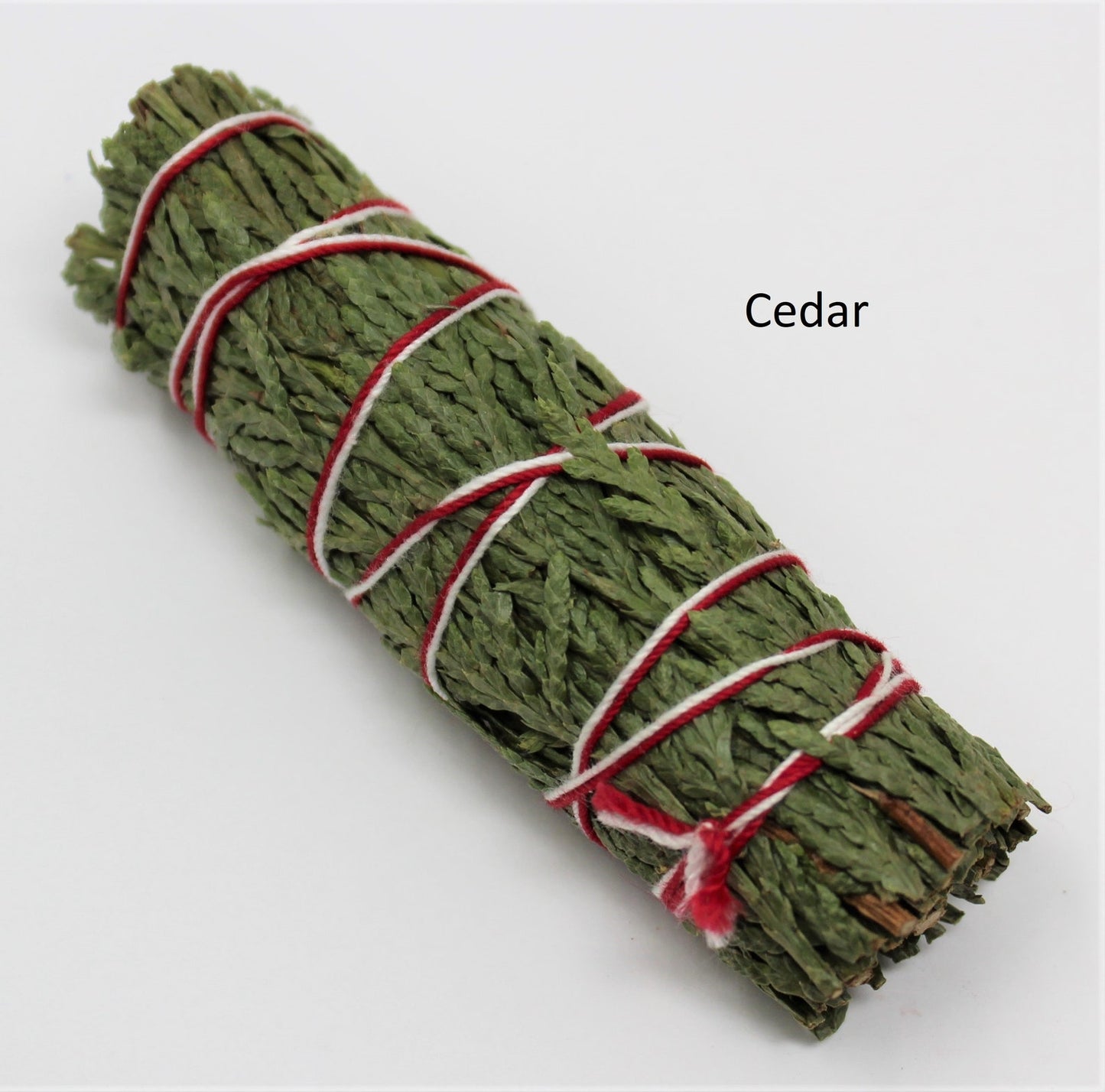 Smudge Kit Of Five Stick Pieces