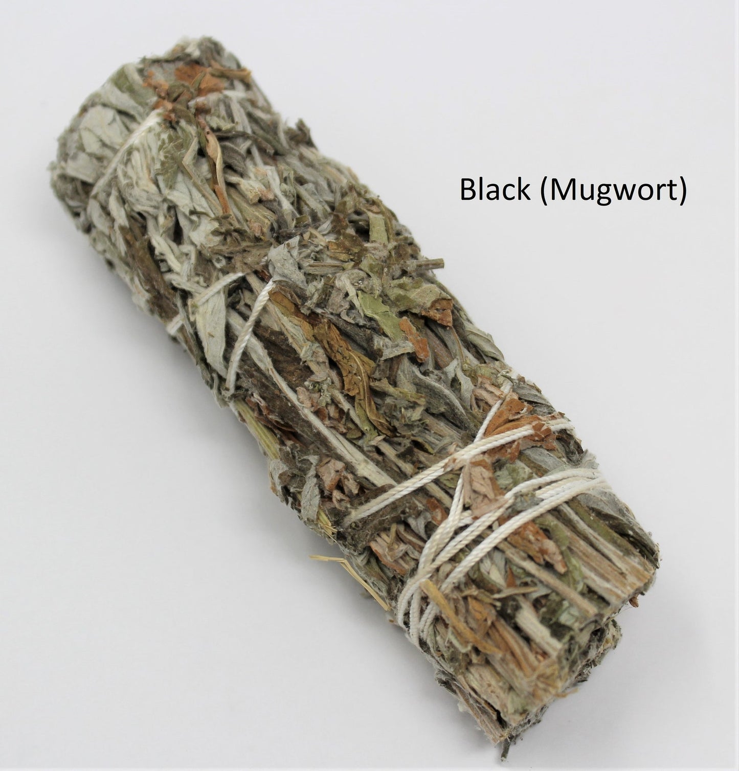Smudge Kit Of Five Stick Pieces