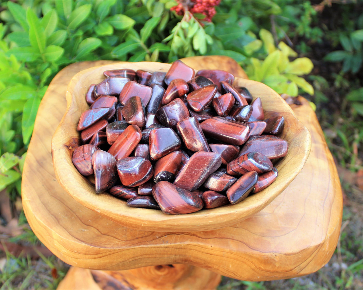 Tige Tumbled Stone