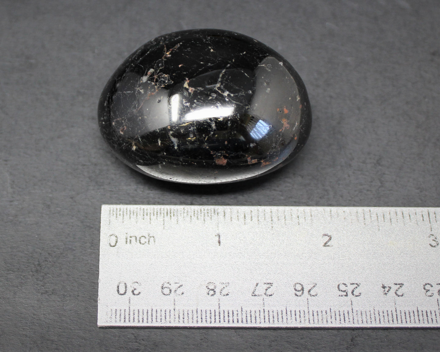 Tourmaline Polished Stones
