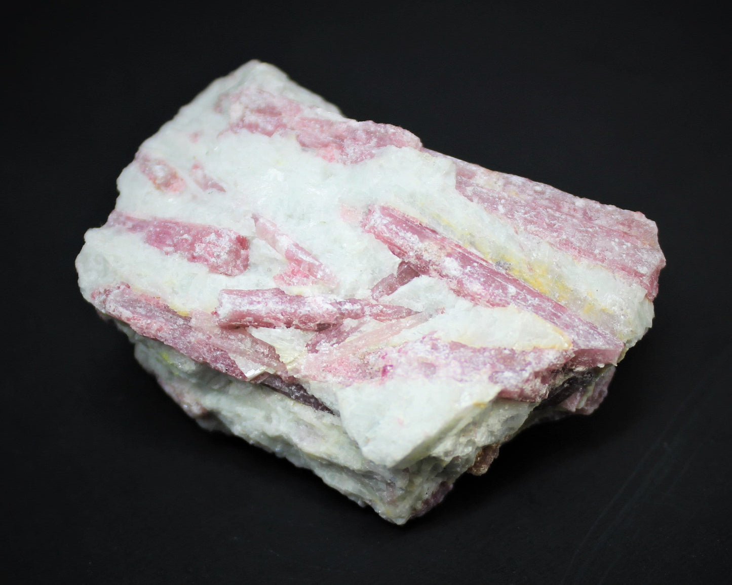 Tourmaline Rough Natural Stones