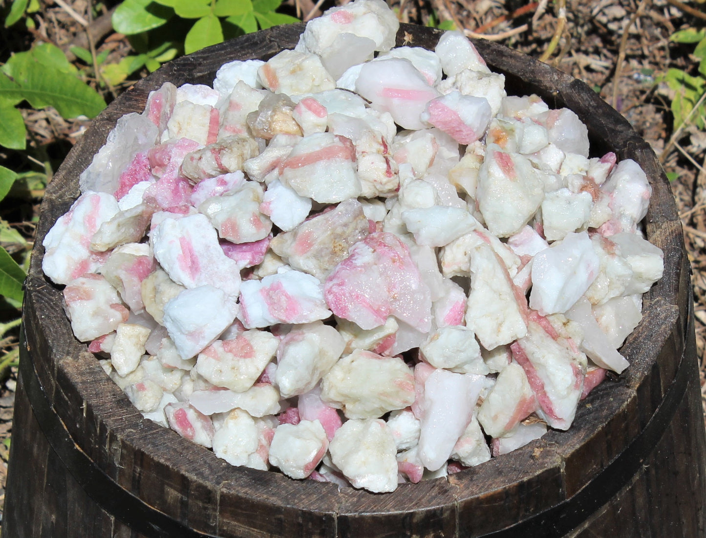 Tourmaline Rough Natural Stones