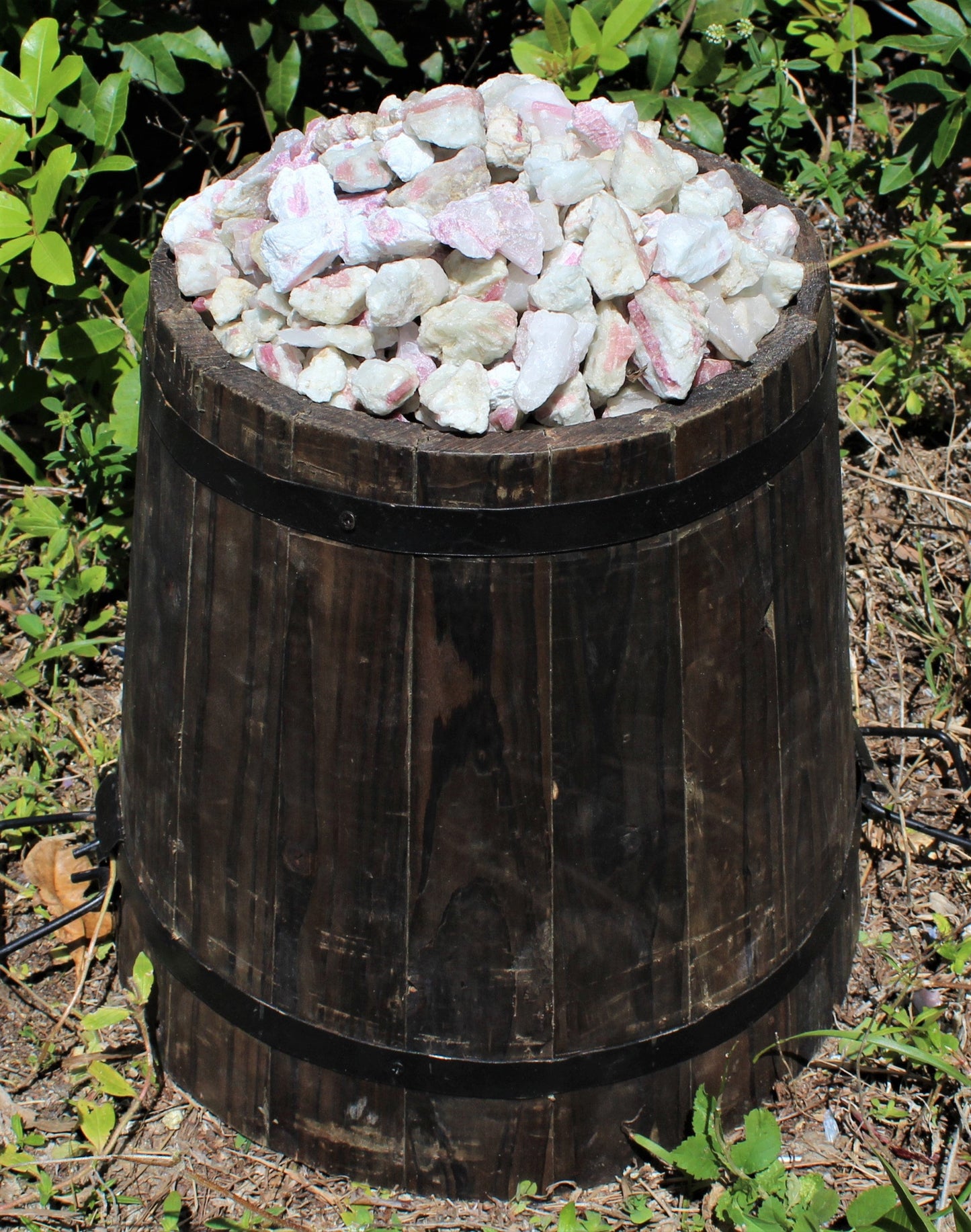 Tourmaline Rough Natural Stones