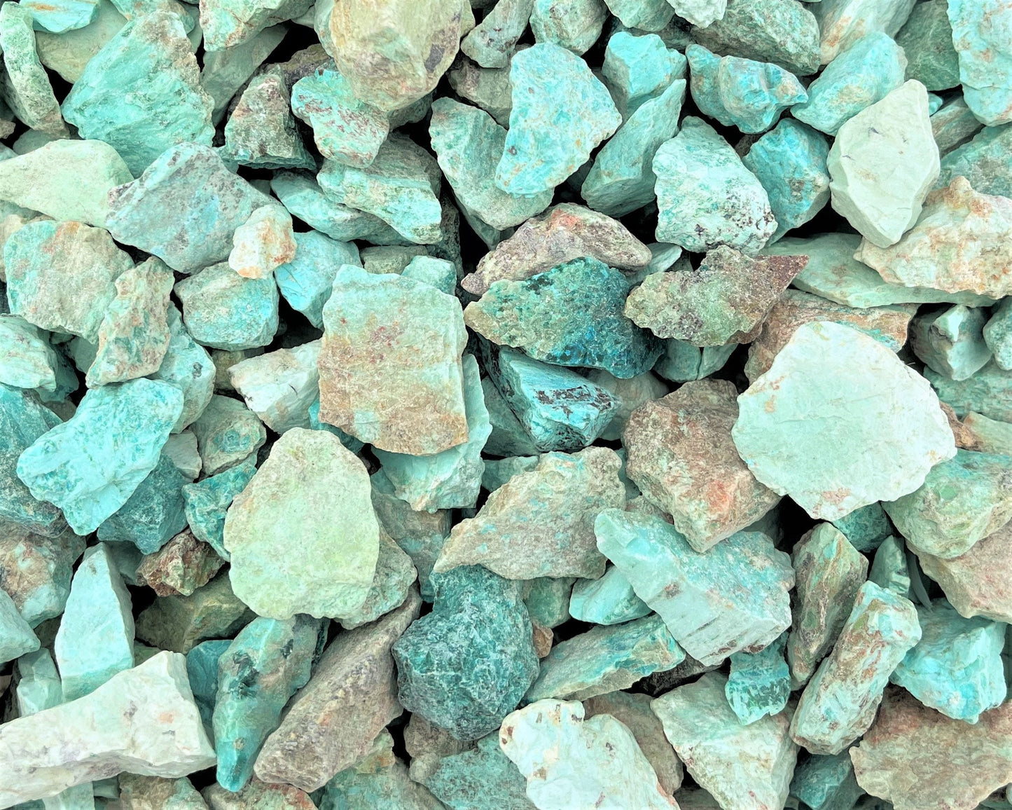 Rough Natural Chips