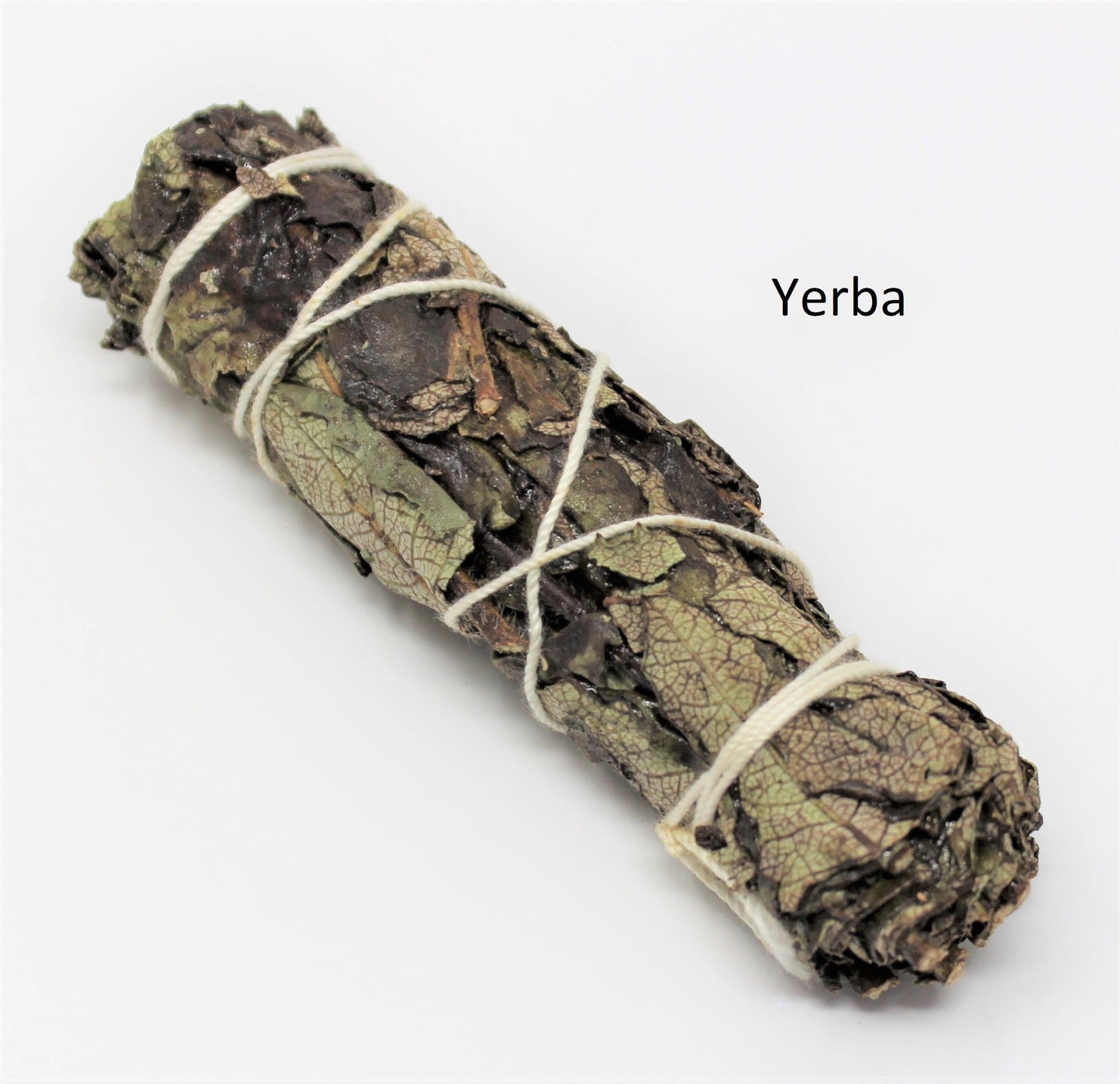 Two Sage Smudge Sticks Sampler