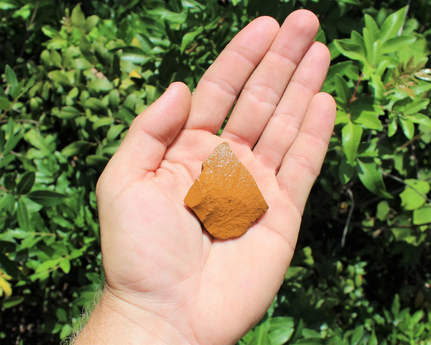 Jasper Rough Natural Stones