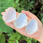 Selenite Crystal Gemstone