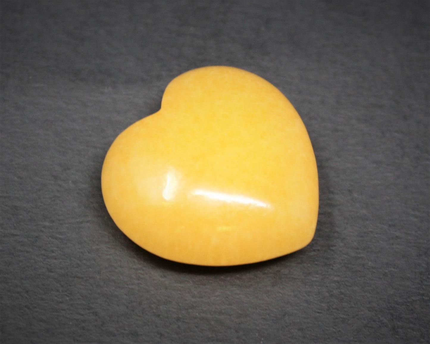 Radiant Calcite Gemstone