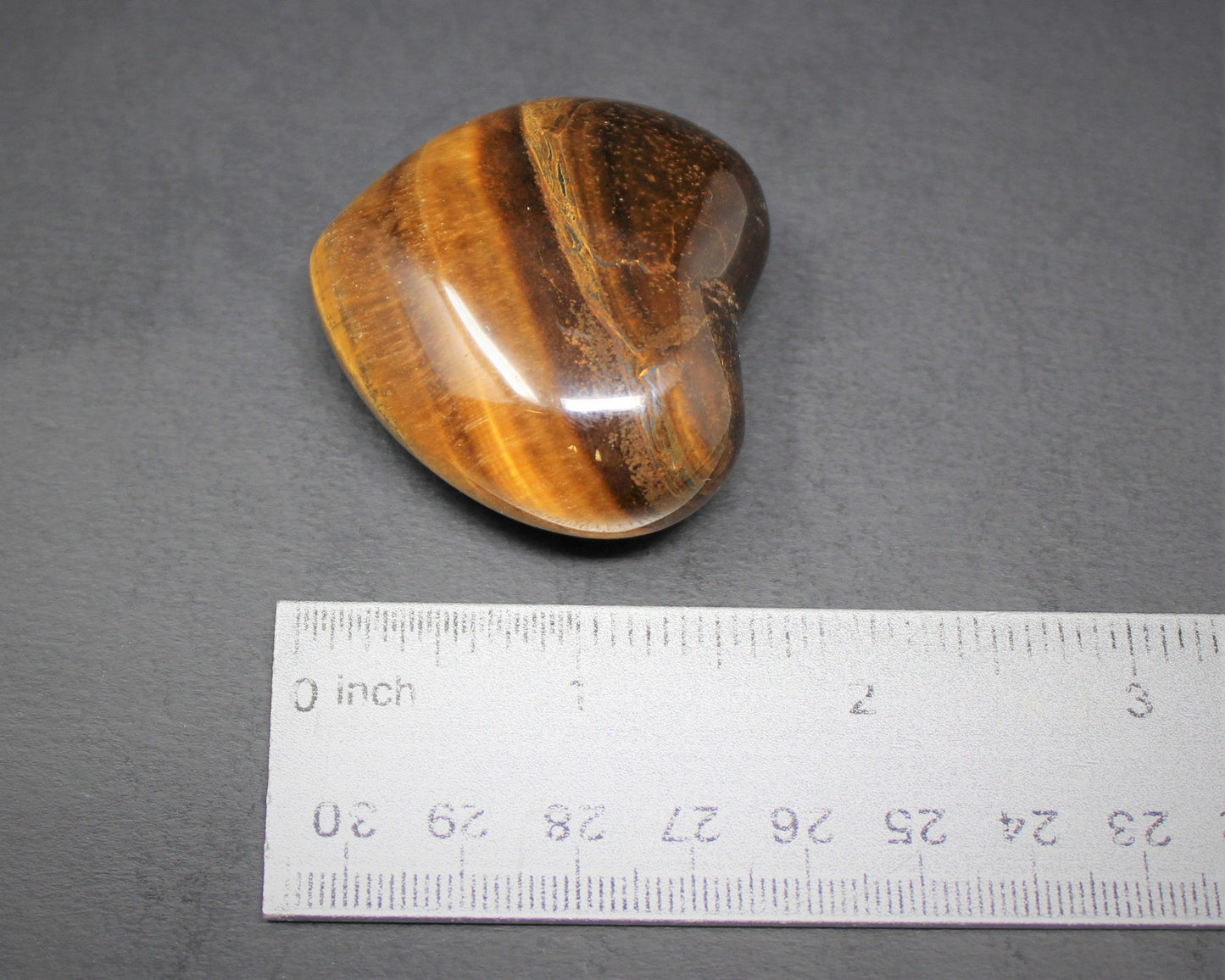 Shine Tiger Crystal Gemstone