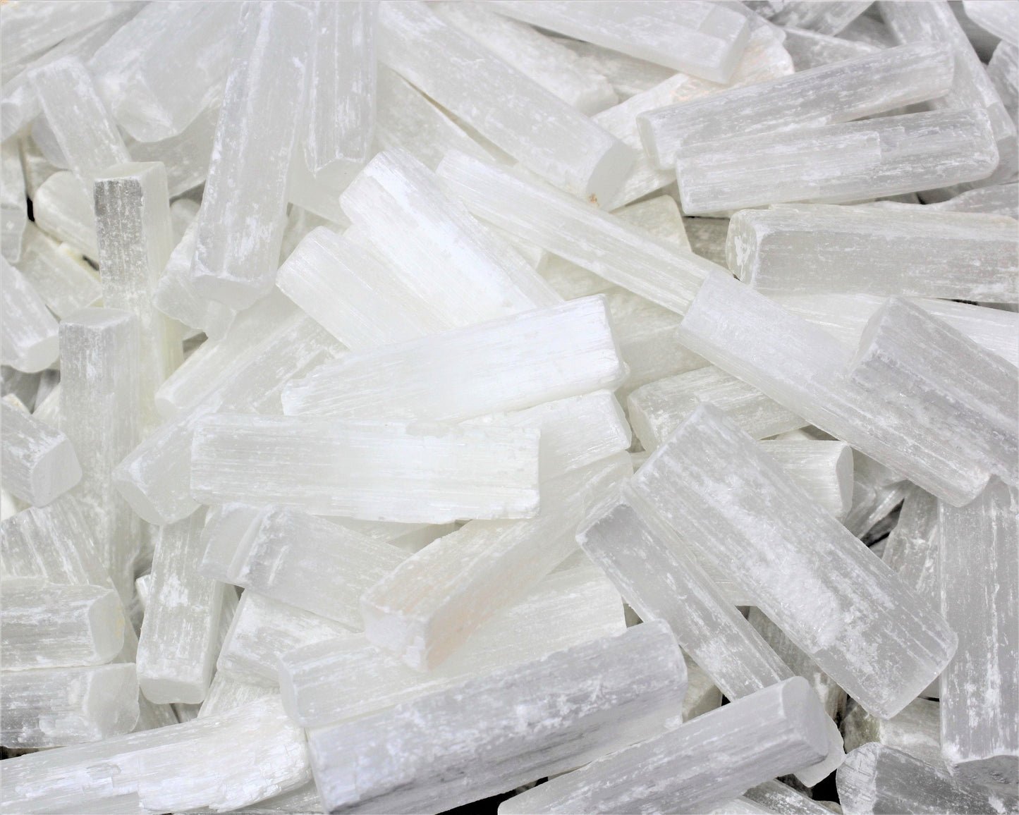 Meditation Selenite Sticks