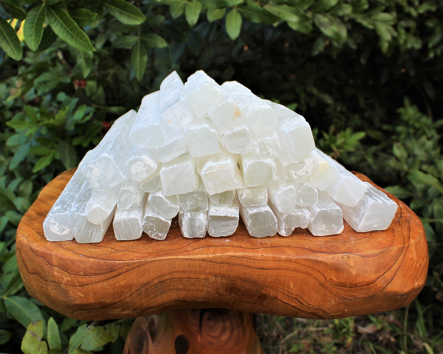 8 Inch Selenite Sticks