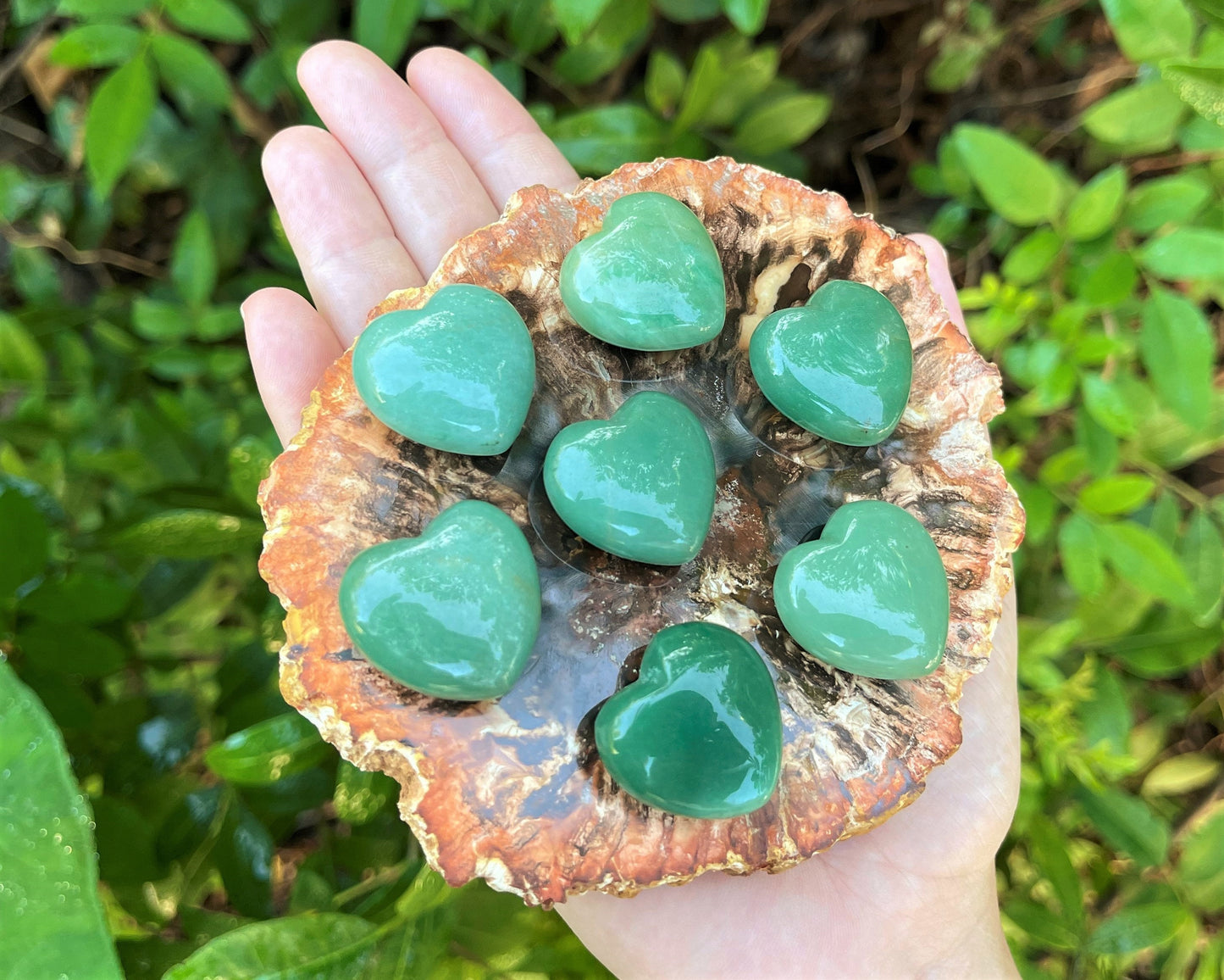 Aventurine Gemstone