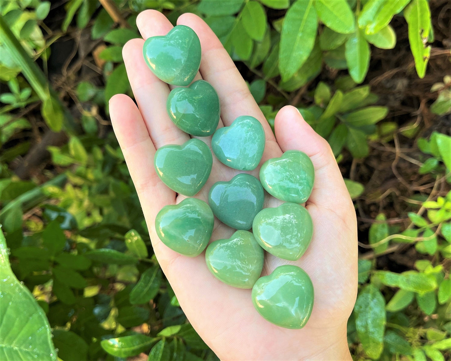 Aventurine Gemstone