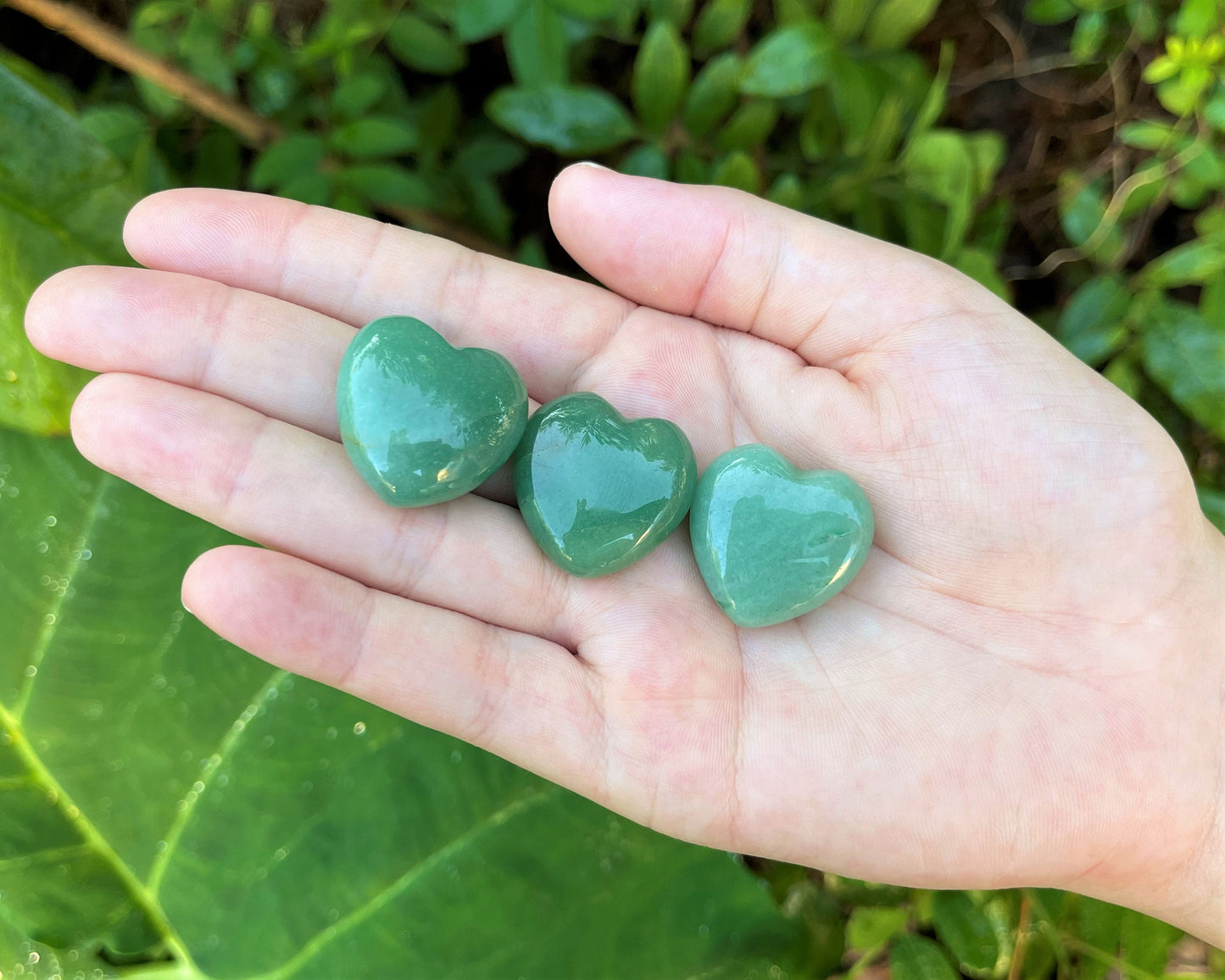 Aventurine Gemstone