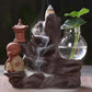 The Thinking Monk Pot Aromatherapy Waterfall