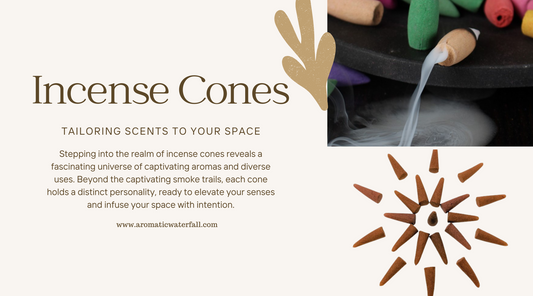 Incense Cones