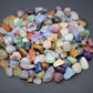 Medium Assorted Tumbled Stones