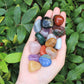 Medium Assorted Tumbled Stones