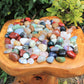 Medium Assorted Tumbled Stones