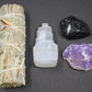 4 Pieces Home Protection Crystal Kit