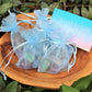 4 Pieces Relaxation Crystal Kit