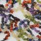 7 Chakra Chip Gemstone Bracelet