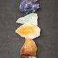 7 Piece Natural Stones Set