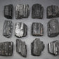 Rough Tourmaline Logs Box