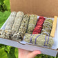 9 Stick Smudge Sampler Kit