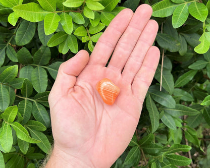 Agate Tumbled Stones