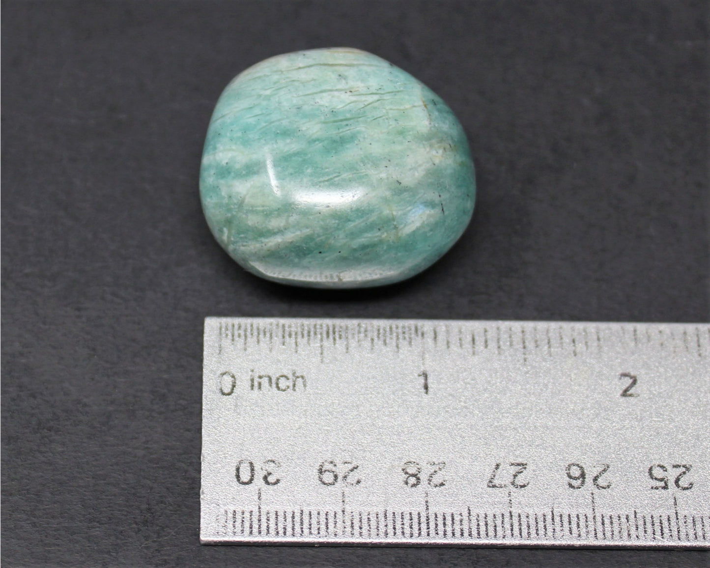 Amazonite Polished Stones